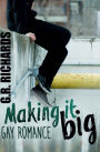 Making It Big: Gay Romance