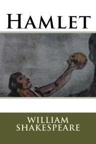 Title: Hamlet, Author: William Shakespeare