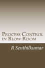 Process Control in Blow Room