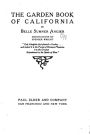The Garden Book of California