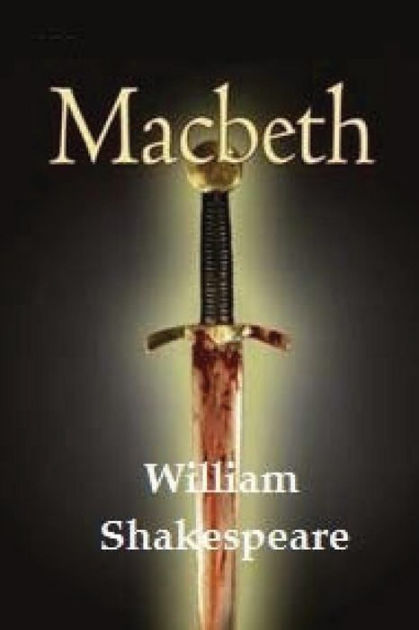 Macbeth By William Shakespeare. By William Shakespeare, Paperback ...