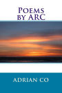 Poems by ARC