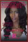 Nothing Like A Little Bit Of Confidence: Living past society's definition of beauty