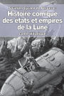 Histoire comique des états et empires de la Lune
