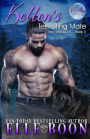 Kellen's Tempting Mate (Iron Wolves MC #3)