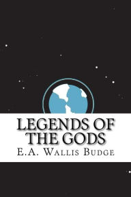 Legends of the Gods