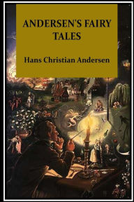 Title: Andersen's Fairy Tales, Author: Hans Christian Andersen