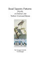 bead tapestry patterns peyote a chorus line yellow crowned heron