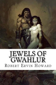 Title: Jewels of Gwahlur, Author: Edibooks