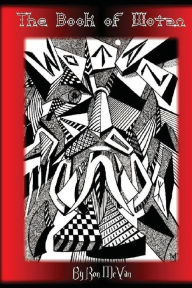 Title: Book of Wotan, Author: Jamie Mac Cool