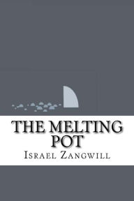 The Melting Pot