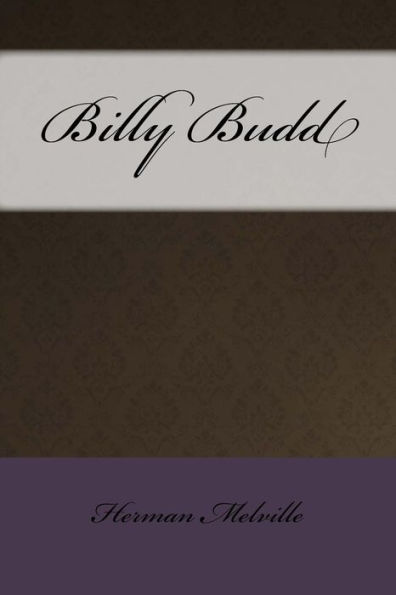 Billy Budd