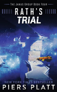 Title: Rath's Trial, Author: Piers Platt