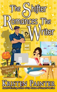 The Shifter Romances The Writer