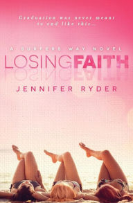 Title: Losing Faith, Author: Lauren K McKellar