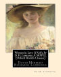 Women in Love (1920), by D. H. Lawrence A NOVEL (Classics): David Herbert Richards Lawrence