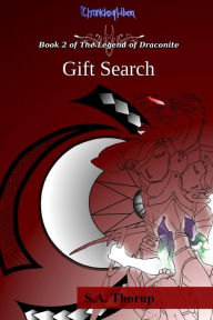 Title: Gift Search, Author: S a Thorup