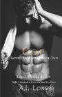 Cop: Jagged Edge Series #2