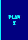 Plan Z