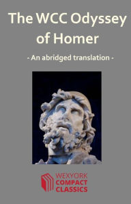 Title: The WCC Odyssey of Homer, Author: James Leigh