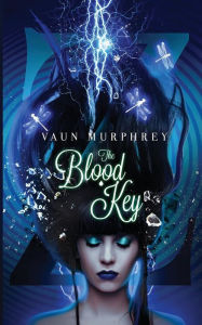 Title: The Blood Key: Book One of The Wander Series, Author: Nathalia Suellen