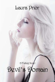 Title: Devil's Domain, Author: Laura Prior