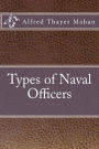 Types of Naval Officers