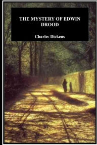 Title: The Mystery of Edwin Drood, Author: Dickens Charles Charles