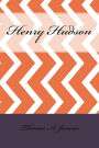 Henry Hudson