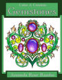 Color A Creation Gemstones