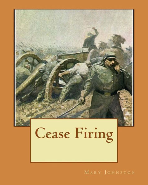 Cease Firing