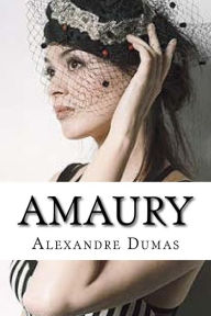 Title: Amaury, Author: Edibooks
