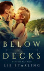 Below Decks: A Griffin Bay Novel