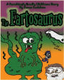 The Fartosaurus: Childrens Picture Book