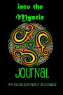 Into the Mystic Journal: With coloring book pages of Celtic Symbols