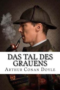 Title: Das Tal des Grauens, Author: Edibooks