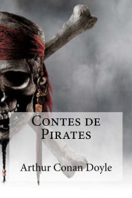 Title: Contes de Pirates, Author: Edibooks