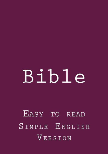 bible-easy-to-read-simple-english-version-by-s-royle-paperback