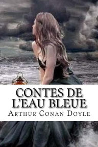 Title: Contes de l'eau bleue, Author: Edibooks
