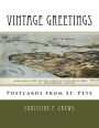 Vintage Greetings: Postcards from St. Pete