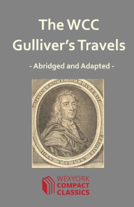 Title: The WCC Gulliver's Travels, Author: James Leigh