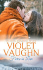 Fierce in Love: (Snow-Kissed Love Book 4)