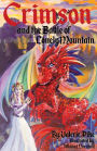 Crimson and the Battle of Lonely Mountain