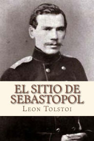 Title: El sitio de Sebastopol, Author: Amdre