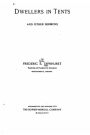 Dwellers in Tents, and Other Sermons