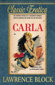 Title: Carla, Author: Lawrence Block