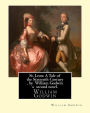 St. Leon: A Tale of the Sixteenth Century , by William Godwin a second novel.: William Godwin (3 March 1756 - 7 April 1836) was an English journalist, political philosopher and novelist.