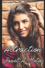 Title: Attraction, Author: Butterfly Designs