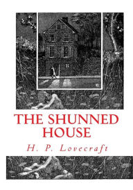 The Shunned House