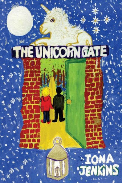 The Unicorn Gate